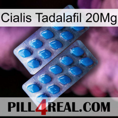 Cialis Tadalafil 20Mg viagra2